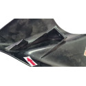 Carenagem Frontal Kawasaki Er6n 09/11 Aproveitar Peça 55369 Preto
