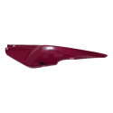 Carenagem Rabeta Esq Honda Cg 160 Fan 16/24 Detalhe 56360 Vermelho