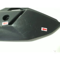 Protetor Escapamento Honda Pcx 160 23/26 Orig Detalhes 61696