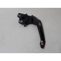 Alça Traseira Honda Cb 300f Twister 23/25 L/d Orig 57810 Cinza-escuro