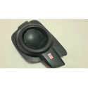 Moldura Farol Milha Direito Kwid 17/21 Detalhes 63533 Preto Ambos Lados