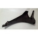 Carenagem Frontal Lateral Sh 300i L/e Orig Quebrada 55008 Marrom