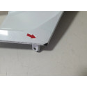 Carenagem Inferior Assoalho Pcx 160 23/25 L/e Orig 62004 Branco