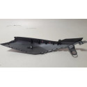 Carenagem Rabeta Yamaha N Max 160 25/26 L/e Detalhes 63104 Prateado