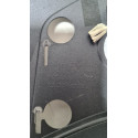Carenagem Alça Traseira Pcx 160 23/25 Orig Detalhes 60523 Cinza-escuro