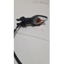 Pisca Traseira  Dir Start Fan Titan 160 16/25 Orig 60613 Preto