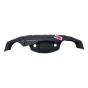Emblema Honda Diant Cg 150 04/08 Fan 125 2009 Paralelo 49645 Preto