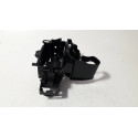Carenagem Caixa Bateria Yamaha Neo 125 17/14 Trincada 63024 Preto