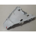Carenagem Frontal Central Adv 150 21/24 Orig Quebrada 61916 Branco