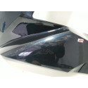 Carenagem Frontal Lateral Pcx 160 23/25 L/e Avarias 61723 Azul