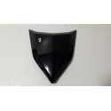 Carenagem Frontal Honda Elite 125 19/23 Orig 63555 Preto