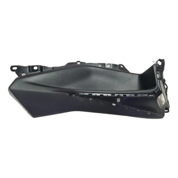 Carenagem Assoalho Pé Dir Yamaha Xmax 300 2026 C/det 63901 Preto