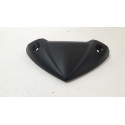 Carenagem Frontal Painel Suzuki Gsx-s 1000 17/23 Orig 55003 Preto