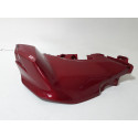 Carenagem Capa Tanque Cg 160 Fan 25/26 L/d Ralada 60537 Vermelho