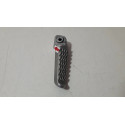 Pedaleira Traseira Kawasaki Z400 20/21 L/e Orig Ralada 63733