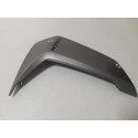 Carenagem Lateral Honda Elite 125 25/26 L/e Detalhes 61853 Prateado