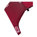 Carenagem Junção Rabeta Xmax 250 21/24 Orig Quebrado 54571 Vermelho