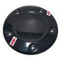 Abamento Tampa Embreagen Kawasaki Vulcan S 650 25 Orig 63701 Preto