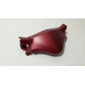 Carenagem Inferior Farol Nmax 160 2017 Á 2020 Original 64664 Vermelho