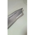 Carenagem Rabeta Esquerda Pcx 150 16/18 Honda C/det 61783 Prateado