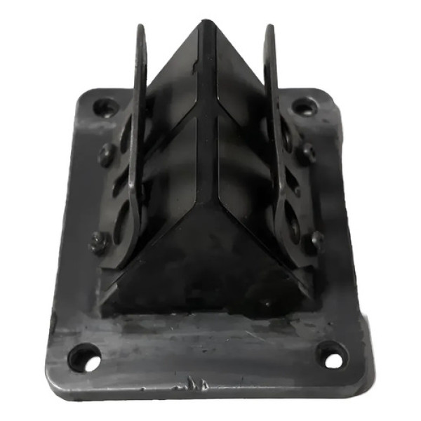 Pirâmide Palheta Carburador Dt 200 Orig 64062