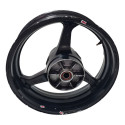 Roda Traseira Honda Cbr 600r 07/12 Original Detalhes 57262 Preto
