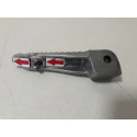 Pedaleira Dianteira Ninja 500 25/26 L/e Orig Detalhe 62096