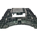 Carenagem Assoalho Central Elite 125 25/26 Orig C/det 61198 Preto