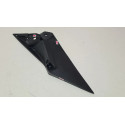 Acabamento Aba Tanque Esq Cb 300f Twister 23/25 Avaria 64199 Preto