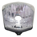 Farol Honda Cg 150 14/15 Cg 160 16/24 Original Detalhe 53841 Ambos Lados