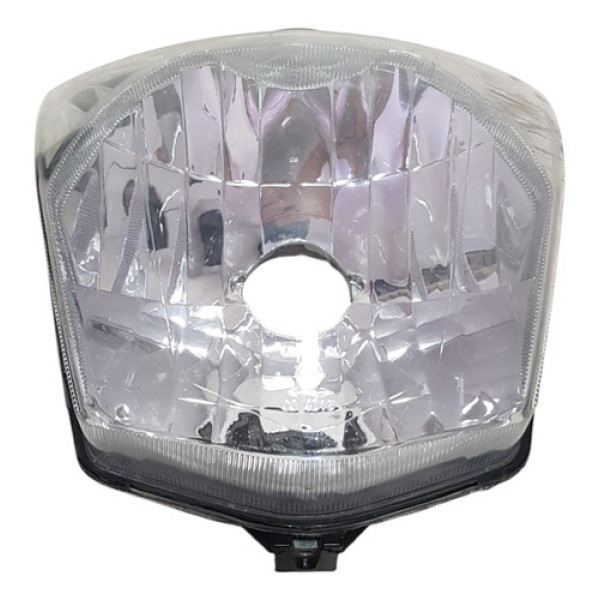 Farol Honda Cg 150 14/15 Cg 160 16/24 Original Detalhe 53841 Ambos Lados