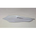 Carenagem Rabeta Esq Honda Pcx160 2023 2026 Orig C/det 63513 Branco