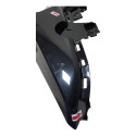 Carenagem Frontal Lateral Pisca Esq Xmax 21/24 Avaria 54596 Preto
