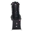 Paralama B Traseiro Honda Cg 160 Fan 16/23 Ori Detalhe 54304