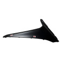 Carenagem Inferior Assoalho Xmax 250/300 25/26 L/d Ori 63977 Preto