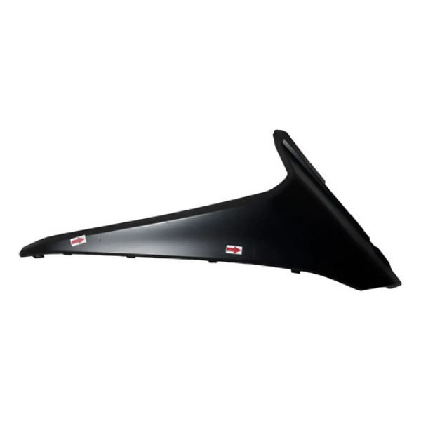 Carenagem Inferior Assoalho Xmax 250/300 25/26 L/d Ori 63977 Preto