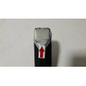 Pedaleira Traseira Yamaha Xtz 250 Lander 21/26 L/d Ori 64065