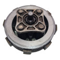 Embreagem Honda Cg 125 95/99 Original Detalhes 56798