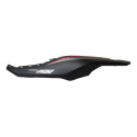 Carenagem Rabeta Honda Adv 150 21/24 L/e Orig 62469 Preto