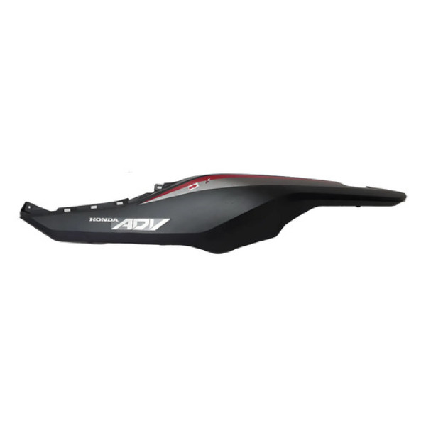 Carenagem Rabeta Honda Adv 150 21/24 L/e Orig 62469 Preto