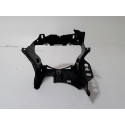 Carenagem Frontal Farol Honda Pop 110i 16/22 Orig 59269 Preto