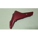 Carenagem Inferior Assoalho Esq Nmax 160 16/20 Detalhe 64635 Vermelho