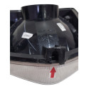 Farol Bloco Optico Honda Cg 160 16/24 Original Detalhe 23873 Ambos Lados