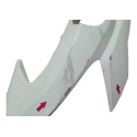 Carenagem Bananinha Farol Dir Cg160 Titan 16/21 Avaria 61239 Branco