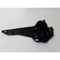 Carenagem Acabamento Tampa Motor Pcx 160 23/25 Orig 59162 Preto