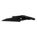 Carenagem Rabeta Cb 300f Twister 23/25 L/e Orig 56233 Preto