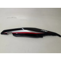 Carenagem Rabeta Honda Adv 150 21/24 L/e Orig 61780 Preto