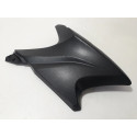 Carenagem Aba Tanque Factor 150 2016-22 L/d Detalhes 61226 Preto