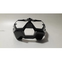 Carenagem Frontal Farol Kawasaki Z500 26/26 Orig 63671 Cinza-escuro