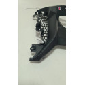 Carenagem Acabamento Esq Tanq Honda Xre 300 19-23 Orig 61191 Preto